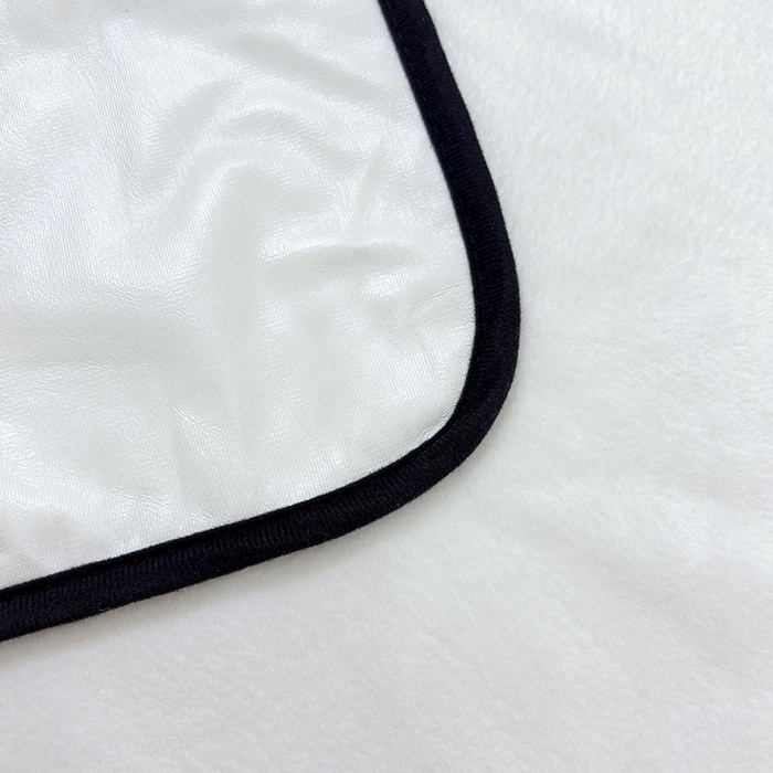 91家纺网 家纺一手货源 找家纺 茗婷家纺 2025新款牛奶绒防水床单隔尿垫供跨境外贸亚马逊秋冬热款 典雅白