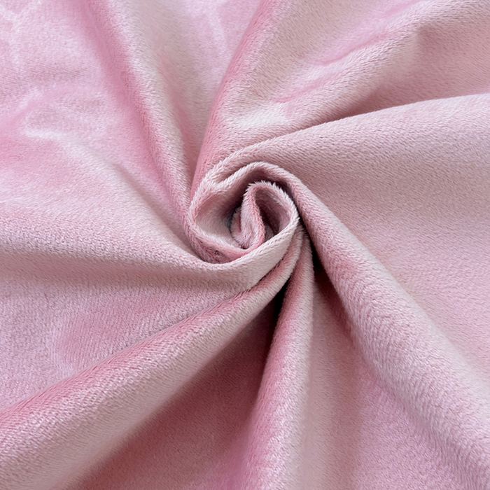 91家纺网 家纺一手货源 找家纺 茗婷家纺 2025新款牛奶绒防水床单隔尿垫供跨境外贸亚马逊秋冬热款 豆沙色