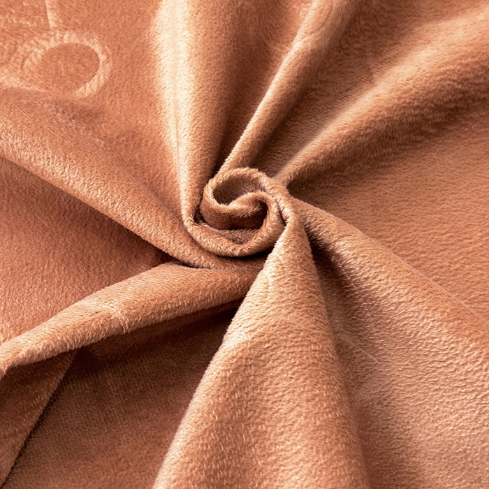 91家纺网 家纺一手货源 找家纺 茗婷家纺 2025新款牛奶绒防水床单隔尿垫供跨境外贸亚马逊秋冬热款 咖啡色