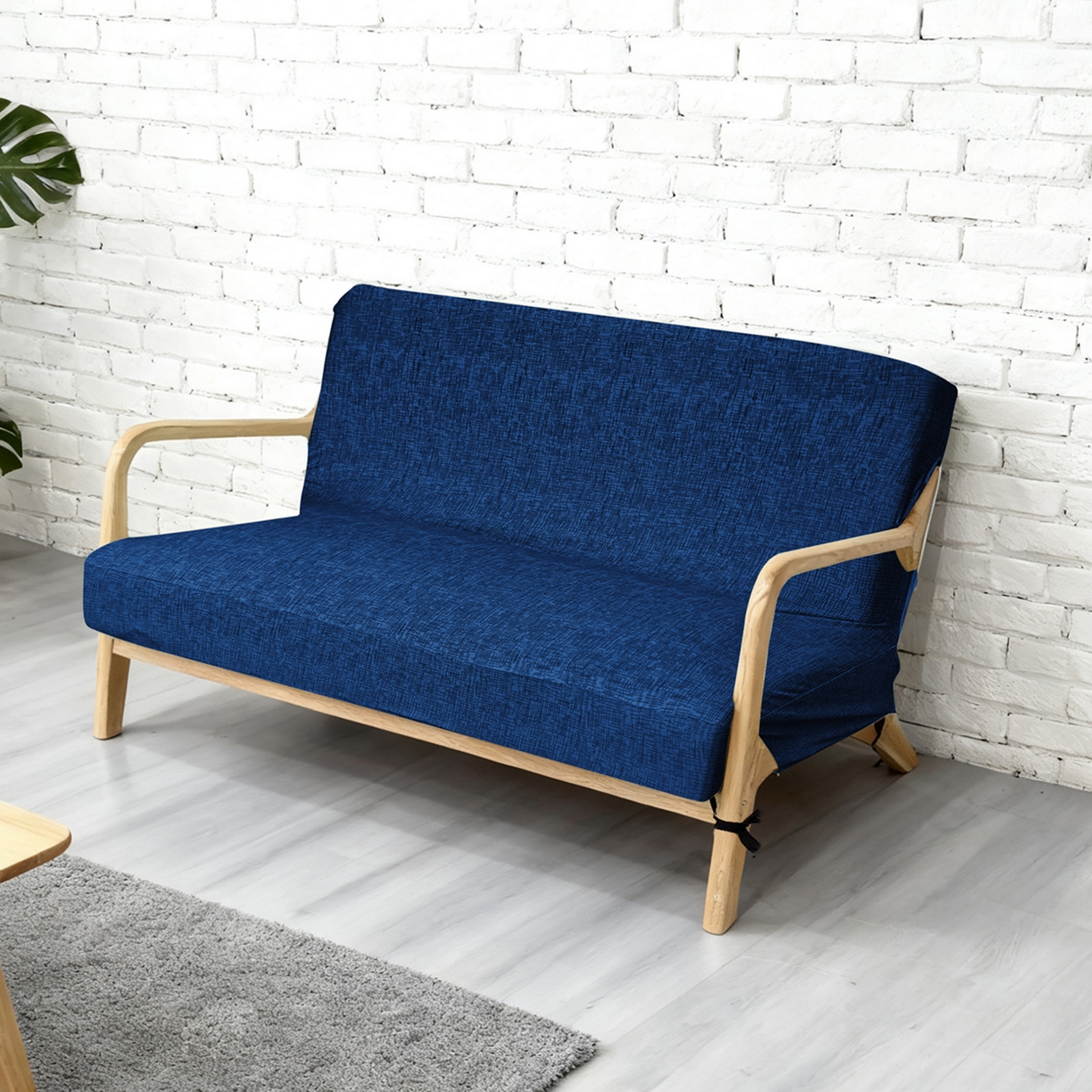 91家纺网 家纺一手货源 找家纺 （总）壹零特色家纺 2025新款印花款实木多人沙发椅套