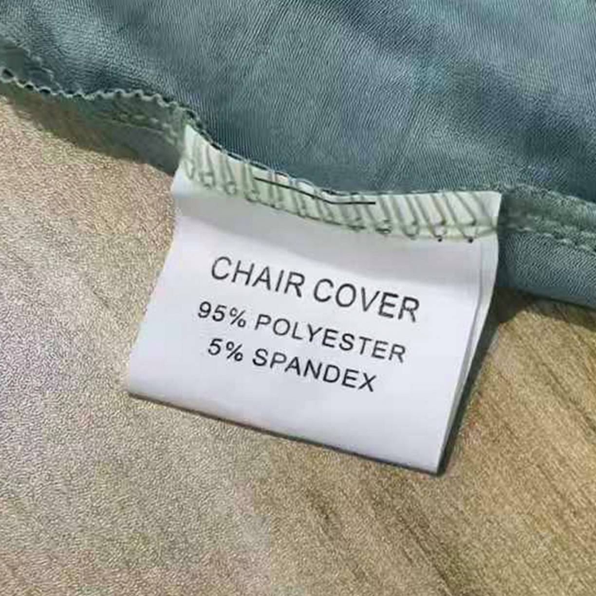 91家纺网 家纺一手货源 找家纺 壹零特色家纺 2025新款印花款实木多人沙发椅套 快乐圣诞-绿