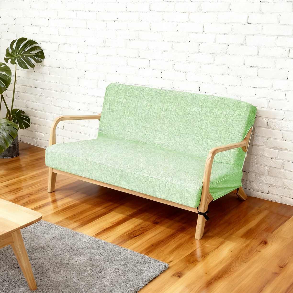 91家纺网 家纺一手货源 找家纺 （总）壹零特色家纺 2025新款印花款实木多人沙发椅套