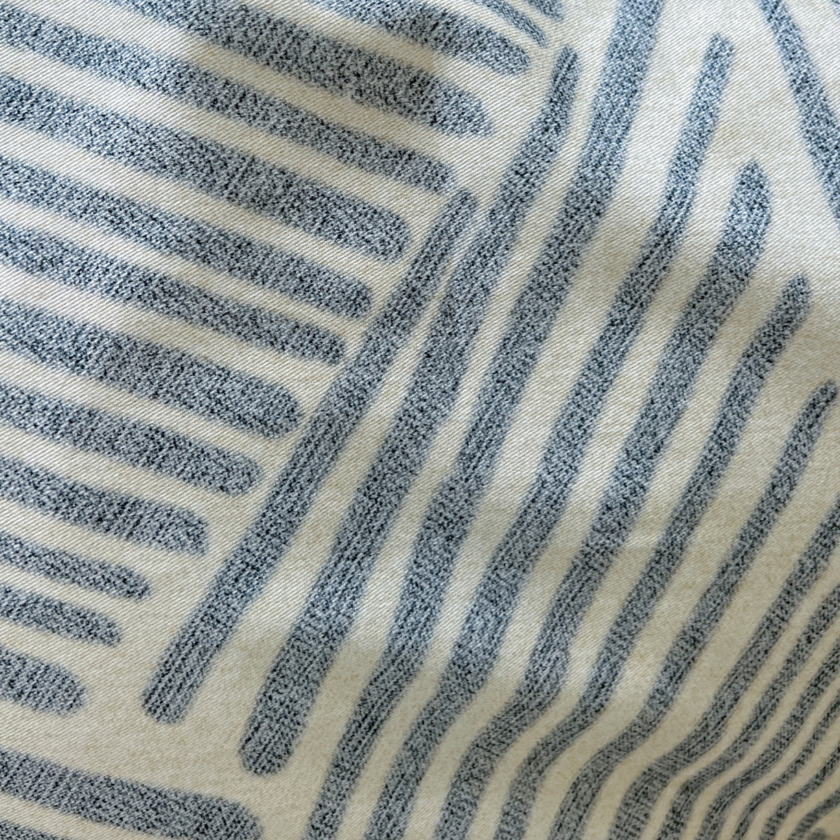 91家纺网 家纺一手货源 找家纺 依庭 2025新款高克重全棉纯棉磨毛印花单被套 奥维斯