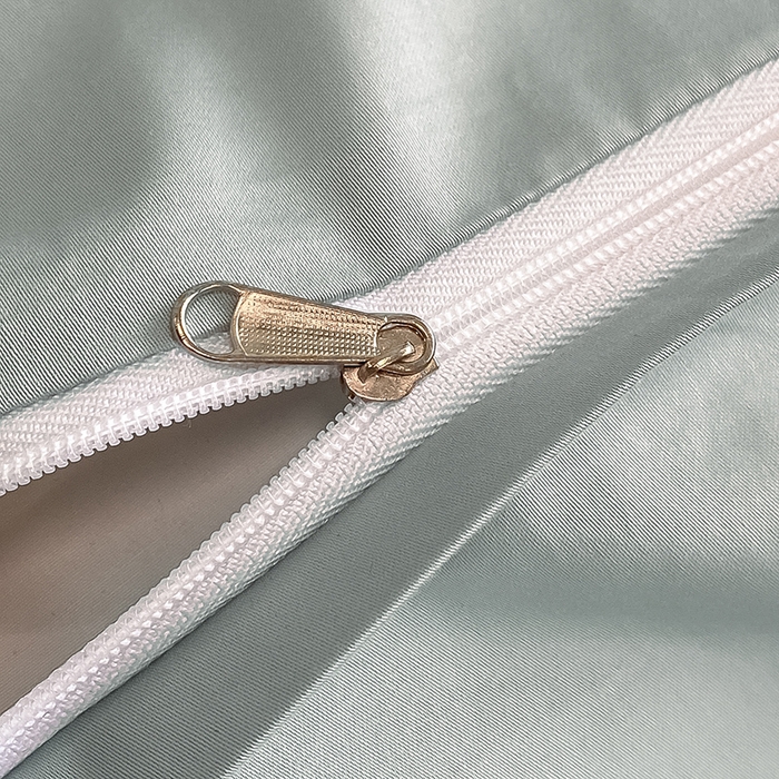 91家纺网 家纺一手货源 找家纺 置顶家纺 新款60支长绒棉刺绣四件套--繁花似锦 繁花似锦-繁星蓝