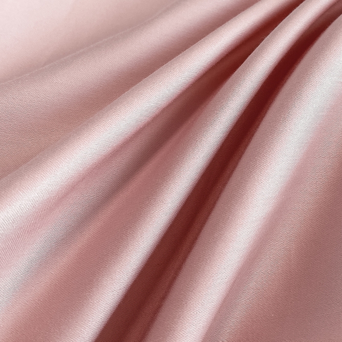 91家纺网 家纺一手货源 找家纺 置顶家纺 新款60支长绒棉刺绣四件套--繁花似锦 繁花似锦-浅豆沙