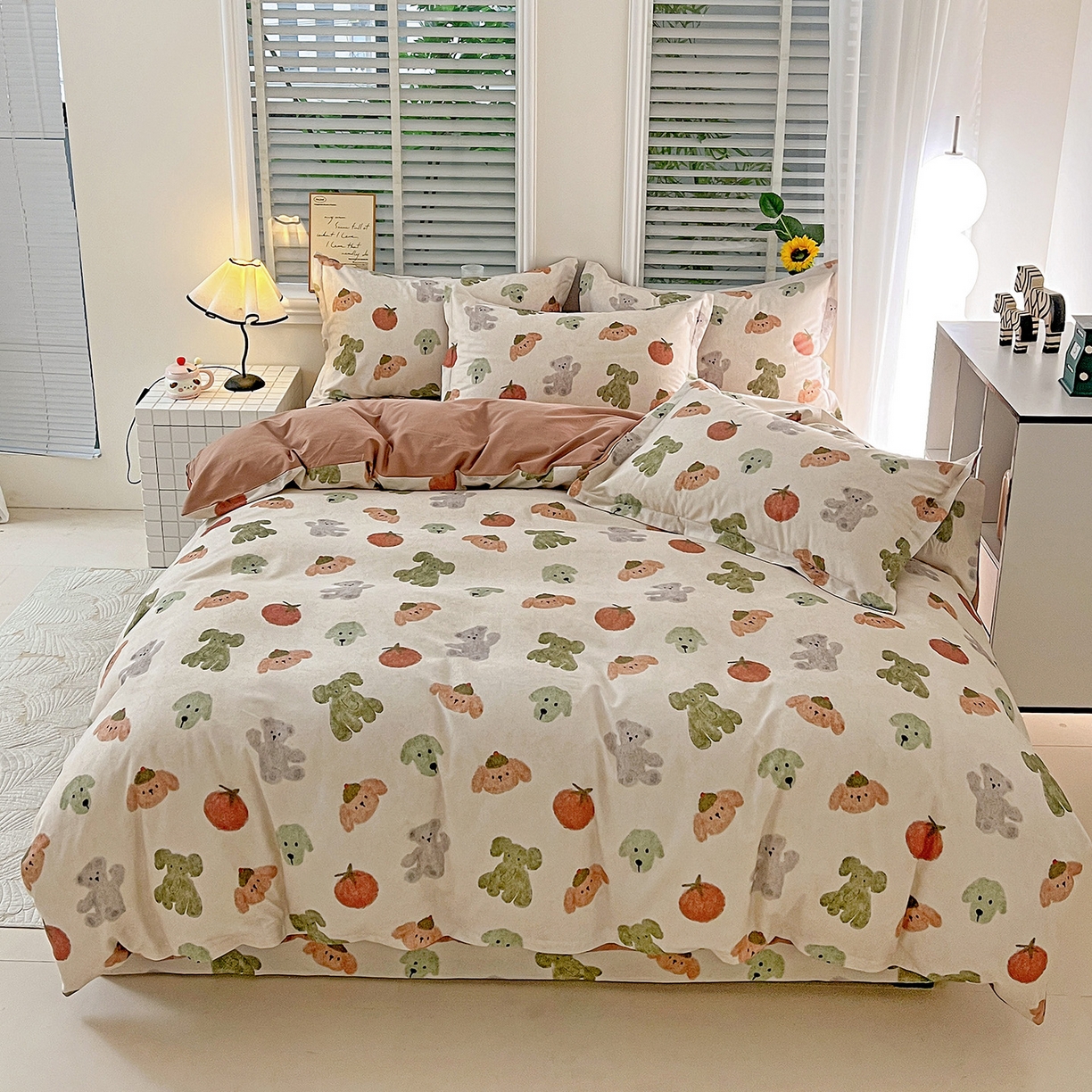 91家纺网 家纺一手货源 找家纺 （总）依庭2025新款12868全棉纯棉单床笠单品床笠床笠单件