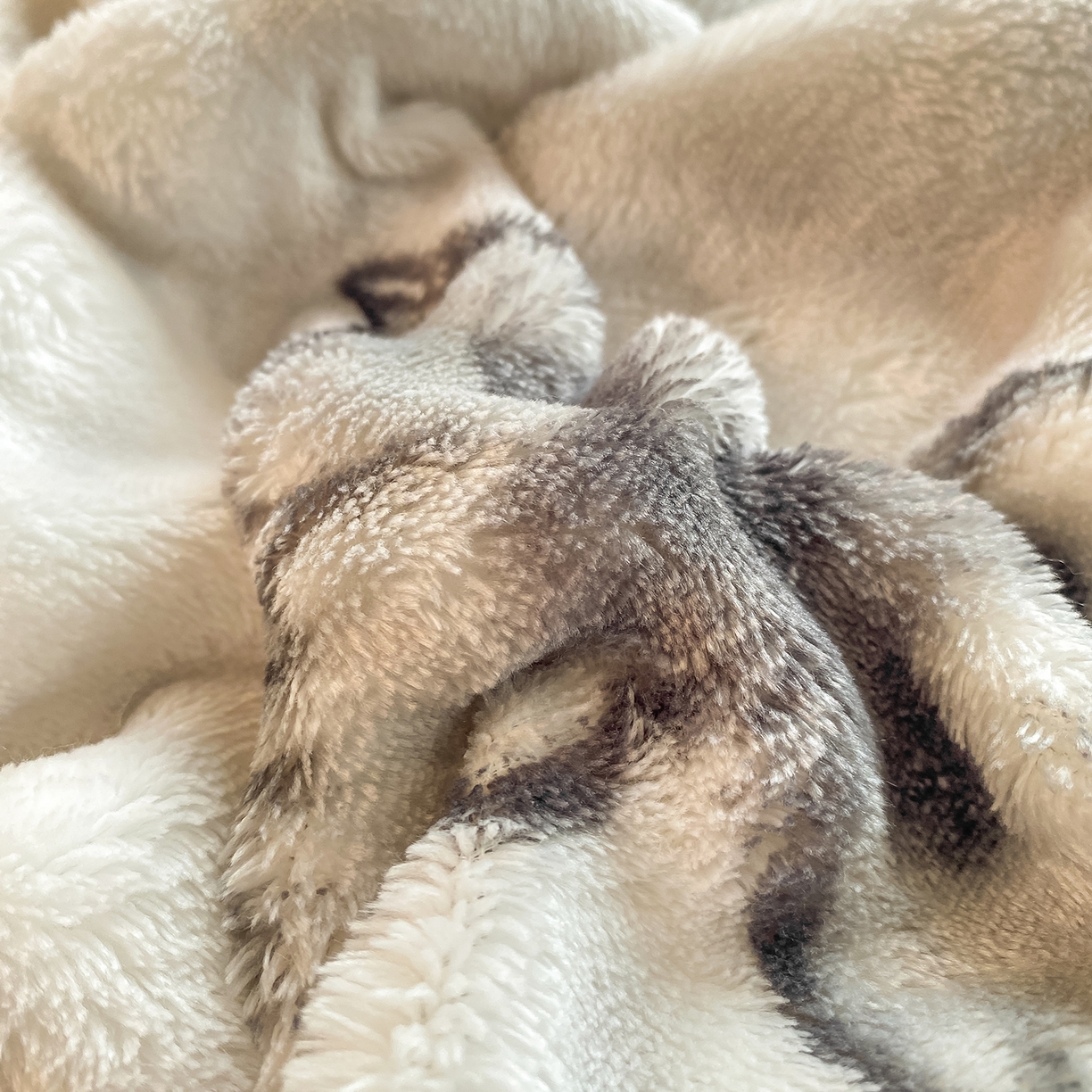 91家纺网 家纺一手货源 找家纺 眠势力 2025新款暖绒泡泡床单冬季保暖被单牛奶绒床单罩 蝴蝶梦境【暖绒泡泡床单】