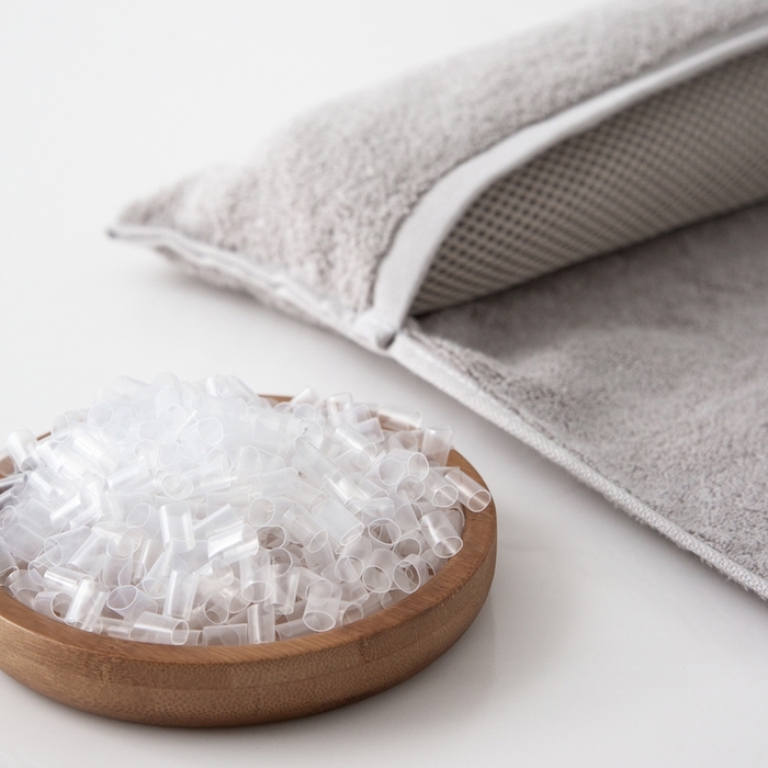 91家纺网 家纺一手货源 找家纺 （总）境月枕芯坊 2025新款可调节毛巾枕枕头枕芯