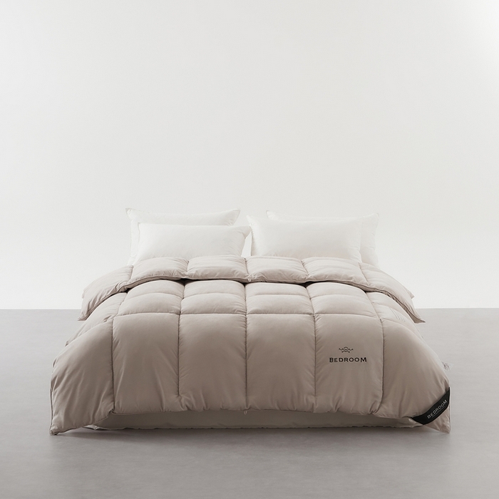 （总）境月枕芯坊 2025新款纯色云绒被被子被芯系列