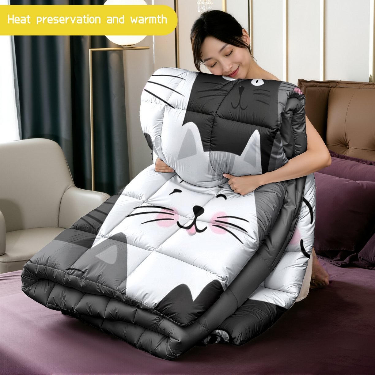 91家纺网 家纺一手货源 找家纺 合纵跨境工厂 一件定制pod模式jit跨境被子三件套一件代发希音集采shein亚马逊速卖通 0159184073