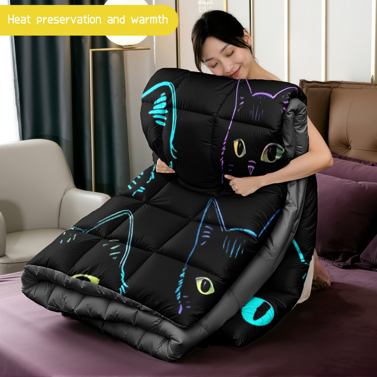 91家纺网 家纺一手货源 找家纺 合纵跨境工厂 一件定制pod模式jit跨境被子三件套一件代发希音集采shein亚马逊速卖通 0159184075