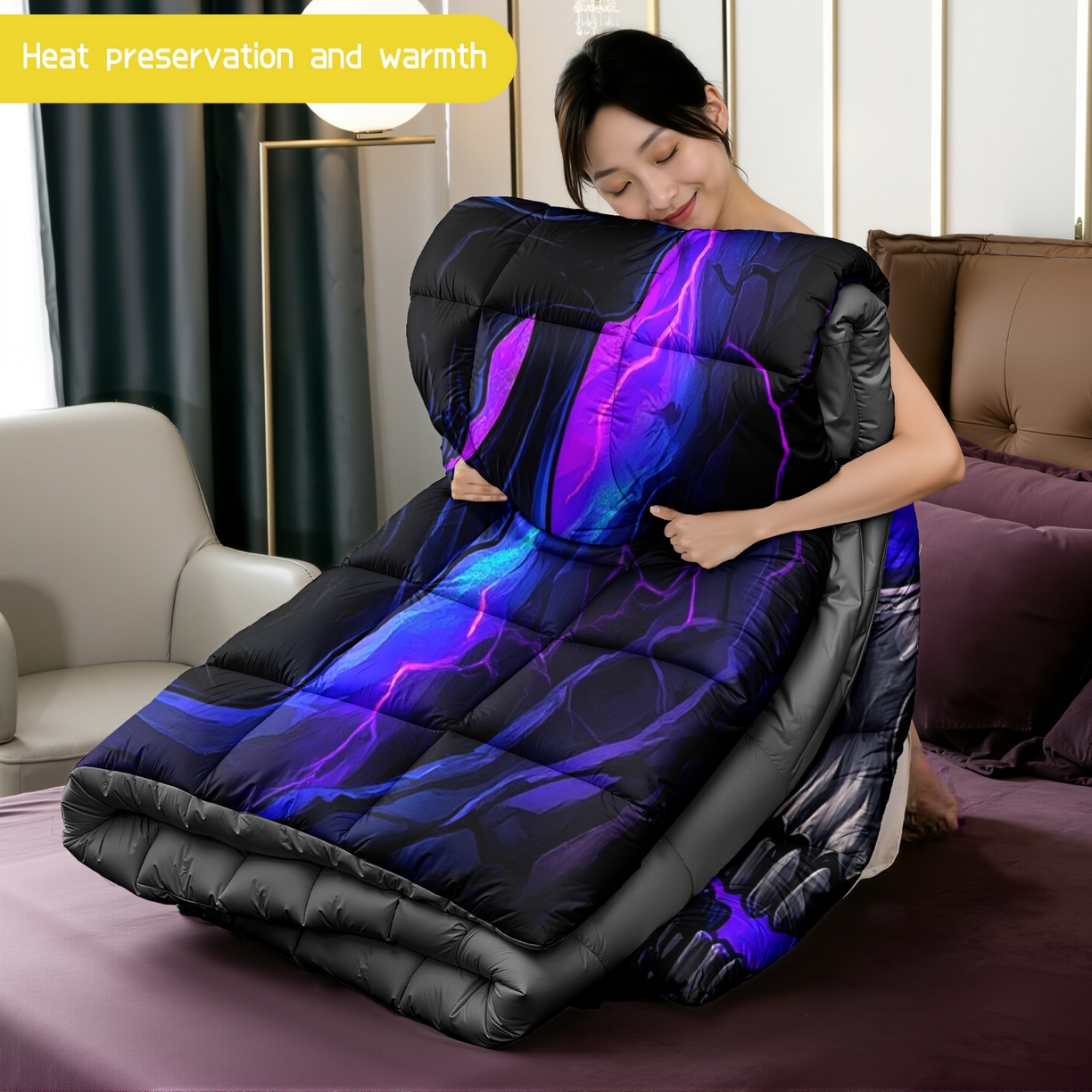 91家纺网 家纺一手货源 找家纺 合纵跨境工厂 一件定制pod模式jit跨境被子三件套一件代发希音集采shein亚马逊速卖通 0159184078