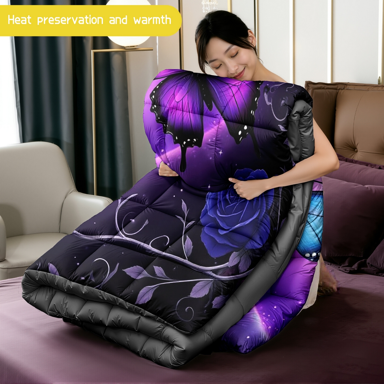 91家纺网 家纺一手货源 找家纺 合纵跨境工厂 一件定制pod模式jit跨境被子三件套一件代发希音集采shein亚马逊速卖通 0159184083