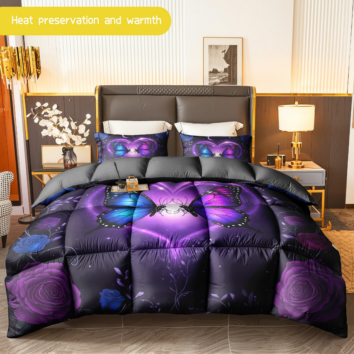 合纵跨境工厂 一件定制pod模式jit跨境被子三件套一件代发希音集采shein亚马逊速卖通 0159184084