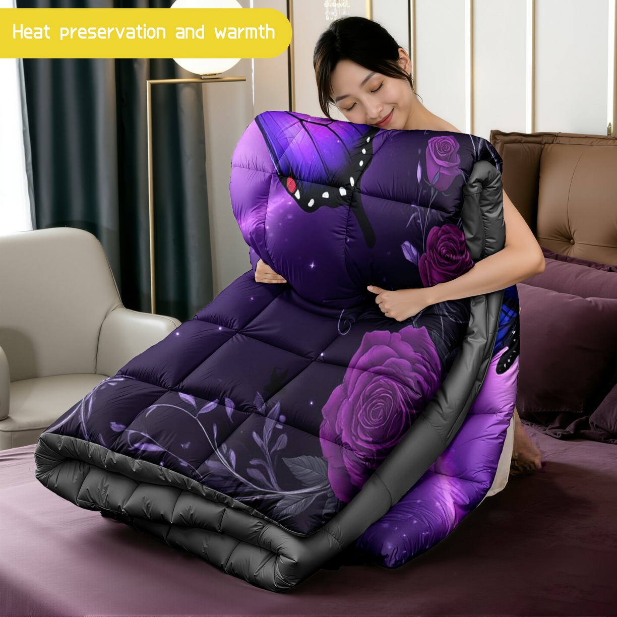 91家纺网 家纺一手货源 找家纺 合纵跨境工厂 一件定制pod模式jit跨境被子三件套一件代发希音集采shein亚马逊速卖通 0159184084