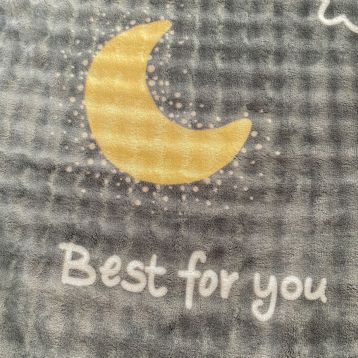 91家纺网 家纺一手货源 找家纺 眠势力 2025新款暖绒泡泡床单冬季保暖被单牛奶绒床单罩 月亮湾【暖绒泡泡床单】