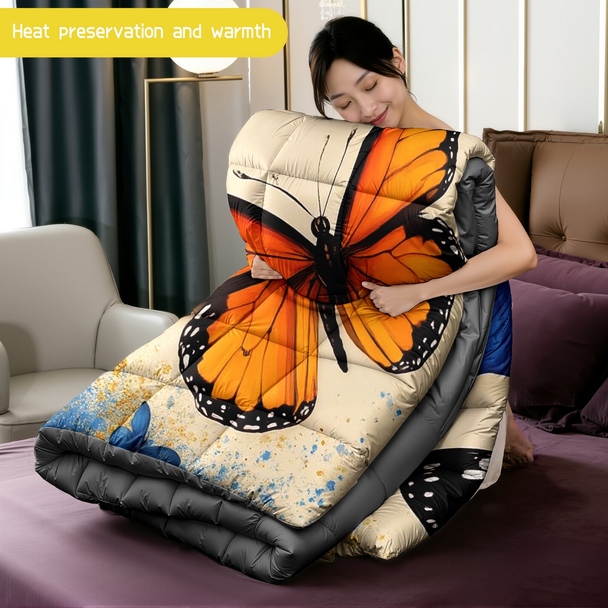 91家纺网 家纺一手货源 找家纺 合纵跨境工厂 一件定制pod模式jit跨境被子三件套一件代发希音集采shein亚马逊速卖通 0159184089