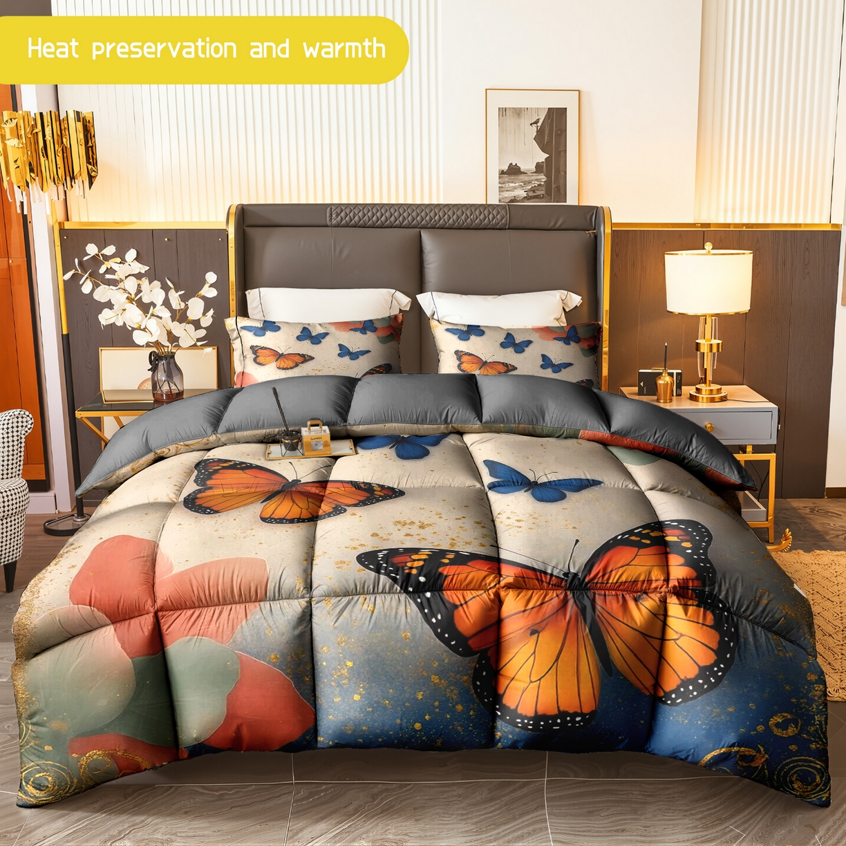 合纵跨境工厂 一件定制pod模式jit跨境被子三件套一件代发希音集采shein亚马逊速卖通 0159184091