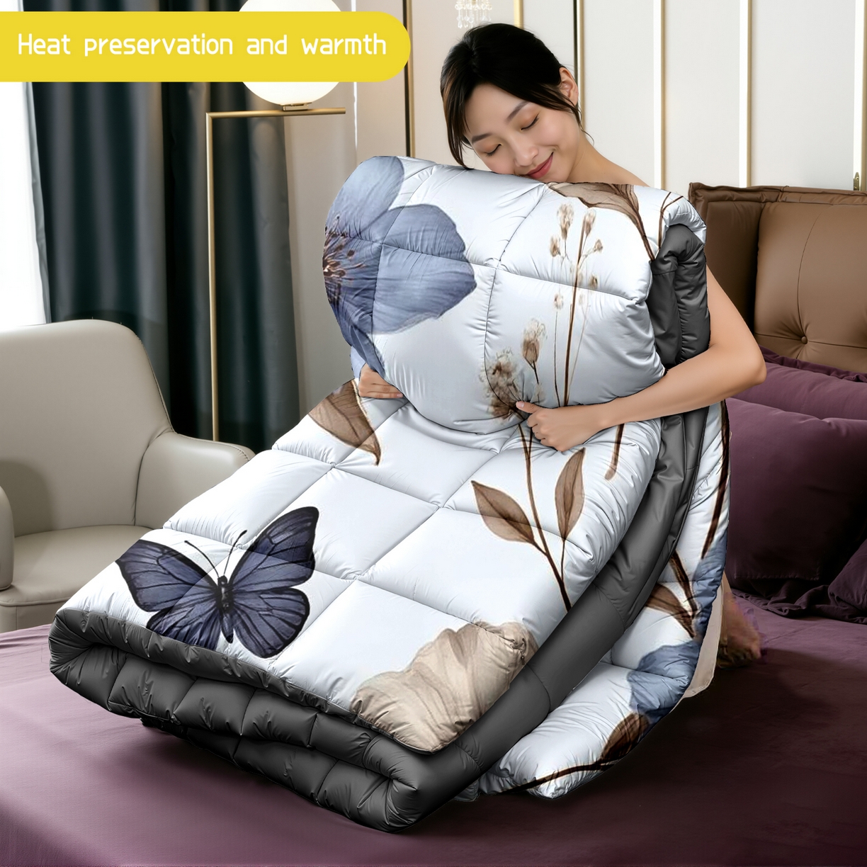 91家纺网 家纺一手货源 找家纺 合纵跨境工厂 一件定制pod模式jit跨境被子三件套一件代发希音集采shein亚马逊速卖通 0159184093