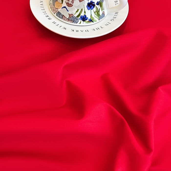 91家纺网 家纺一手货源 找家纺 极梦家纺 2025新款大红婚庆床笠三件套床垫保护套 双喜临门床笠款