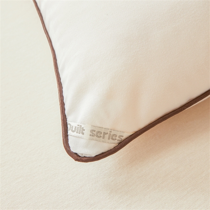 91家纺网 家纺一手货源 找家纺 （总）雅颂缘 2025新款大豆纤维被加厚冬被春秋被子被芯大豆被