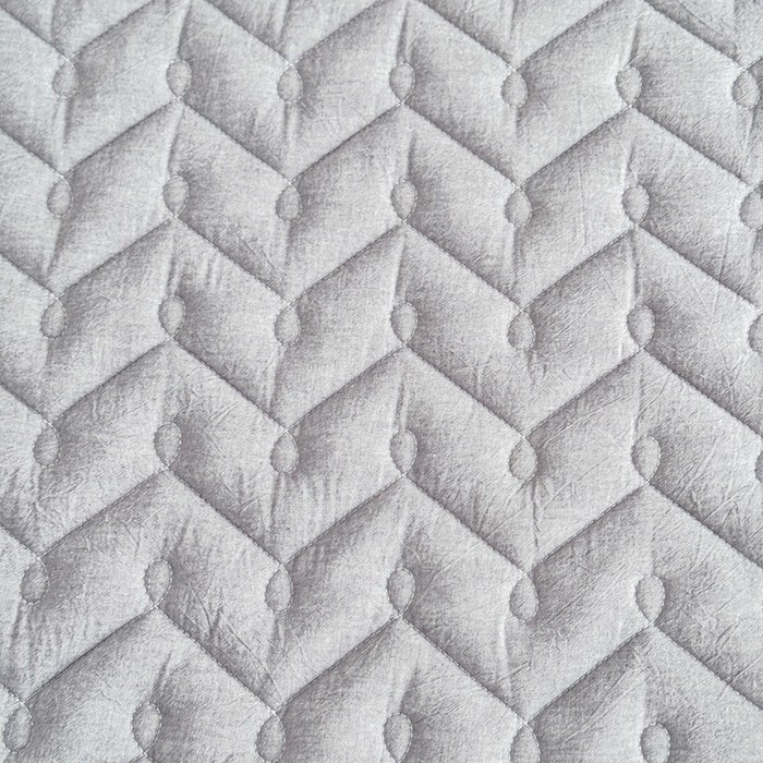 91家纺网 家纺一手货源 找家纺 （总）小萌虎 2025新款全棉色织水洗棉新疆棉花床笠