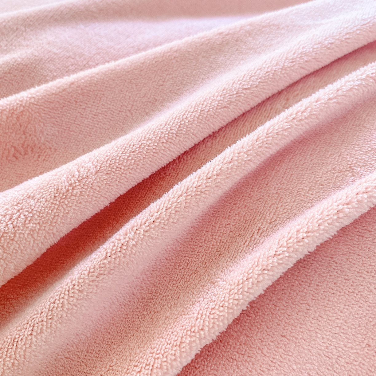 91家纺网 家纺一手货源 找家纺 二八年华 2025新款韩式花边款牛奶绒四件套 豆沙