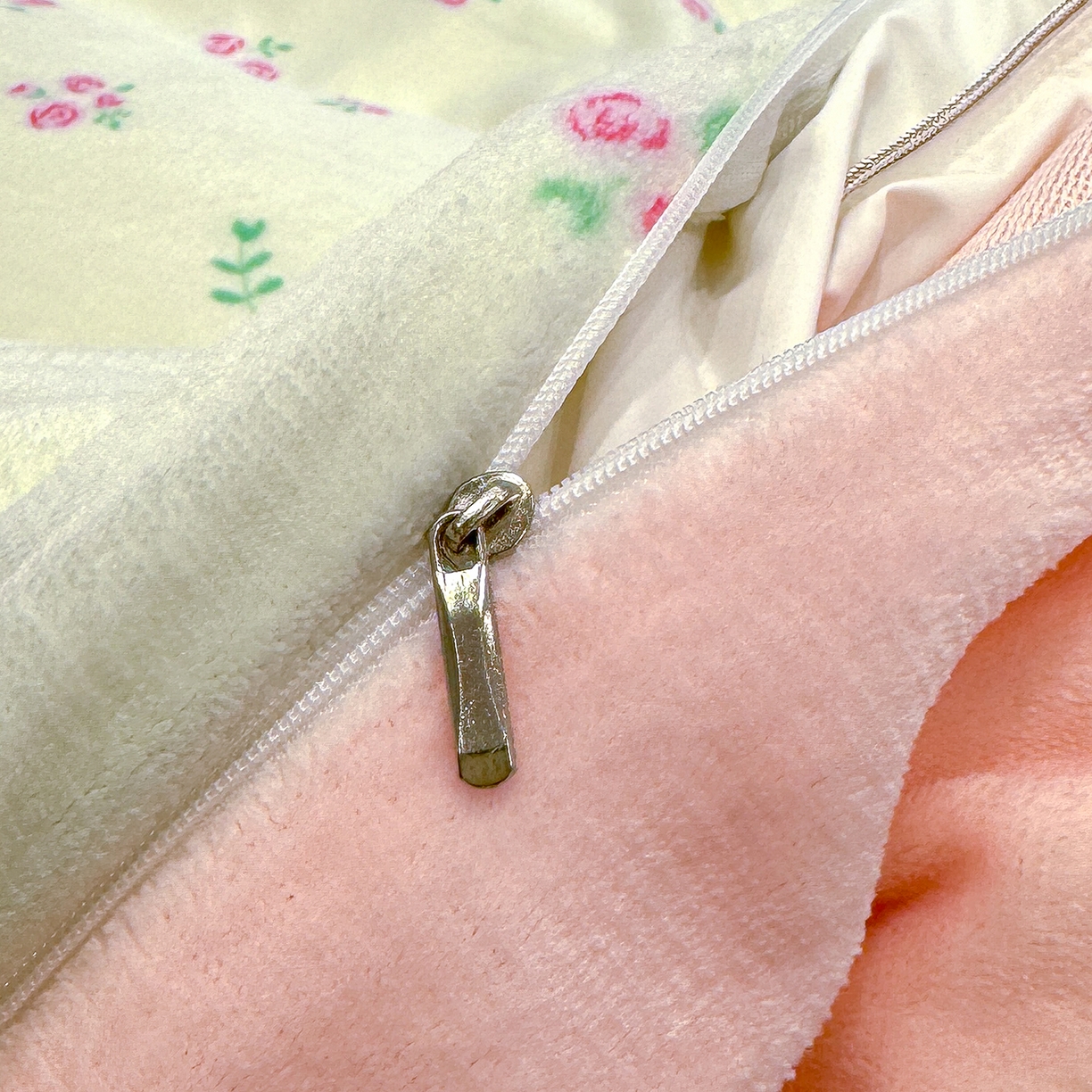 91家纺网 家纺一手货源 找家纺 （总）枋梢家纺 2025新款加厚牛奶绒保暖四件套