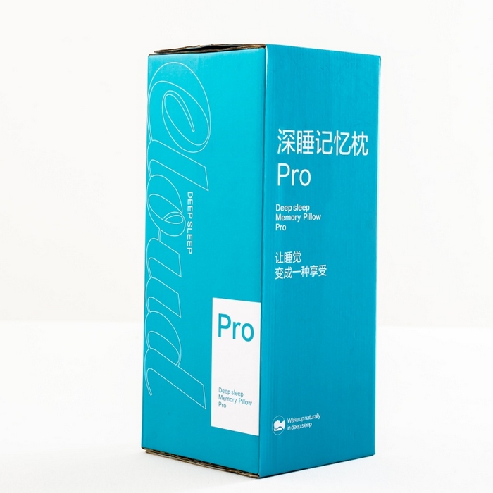 91家纺网 家纺一手货源 找家纺 （总）秋泽家纺 2025新款三芯深睡护颈记忆枕