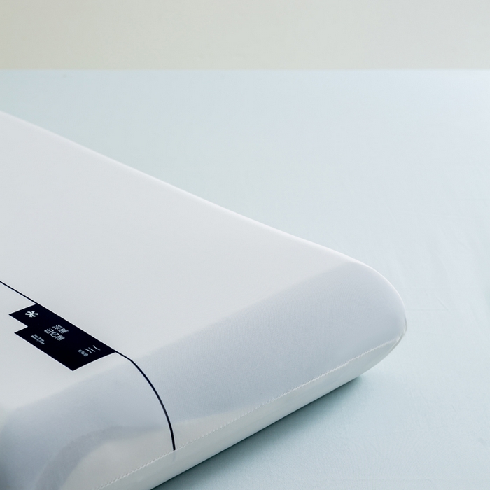 91家纺网 家纺一手货源 找家纺 （总）秋泽家纺 2025新款三芯深睡护颈记忆枕