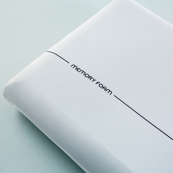 91家纺网 家纺一手货源 找家纺 （总）秋泽家纺 2025新款三芯深睡护颈记忆枕