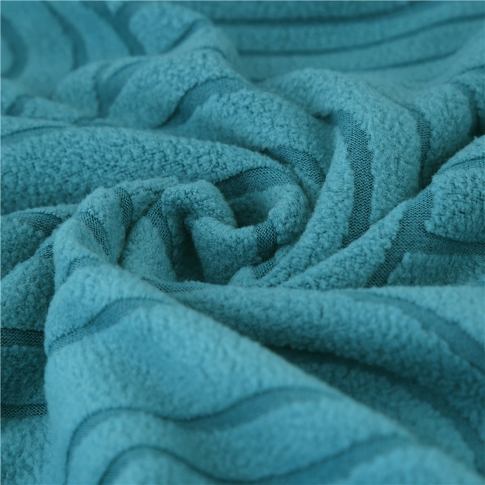 91家纺网 家纺一手货源 找家纺 雅竹家纺 2025新款温婉提花常规款连体椅套 温婉-翠绿