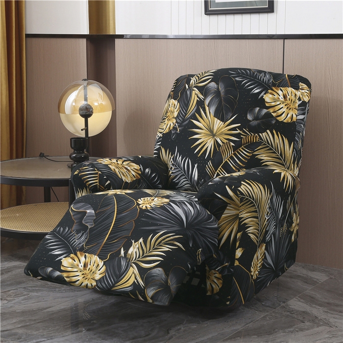 （总）雅竹家纺 2025新款牛奶丝印花沙发套系列