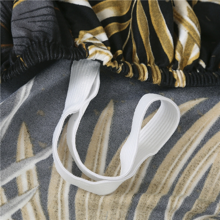 91家纺网 家纺一手货源 找家纺 （总）雅竹家纺 2025新款牛奶丝印花沙发套系列