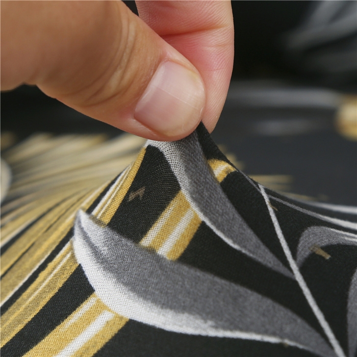 91家纺网 家纺一手货源 找家纺 （总）雅竹家纺 2025新款牛奶丝印花沙发套系列