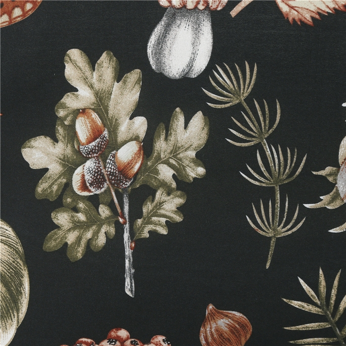 91家纺网 家纺一手货源 找家纺 雅竹家纺 2025新款牛奶丝印花沙发套系列 金盏