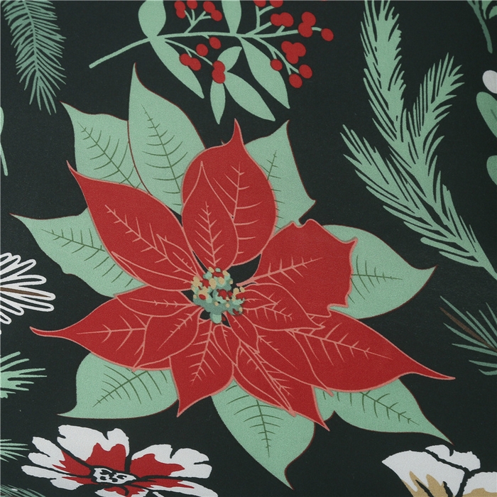 91家纺网 家纺一手货源 找家纺 雅竹家纺 2025新款牛奶丝印花沙发套系列 晚秋