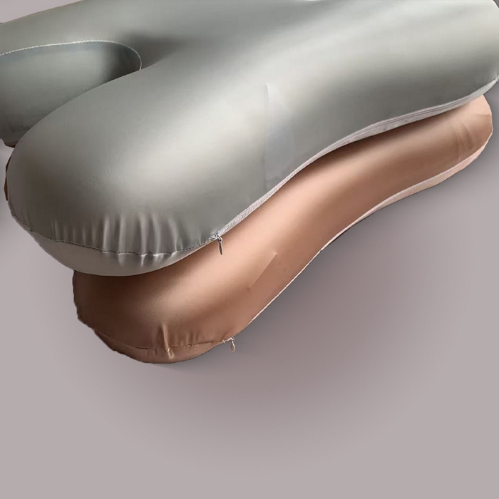 91家纺网 家纺一手货源 找家纺 （总）全美家居 2025新款防皱法令纹美 容枕胡劲椎零压力记忆枕侧睡不压脸枕芯