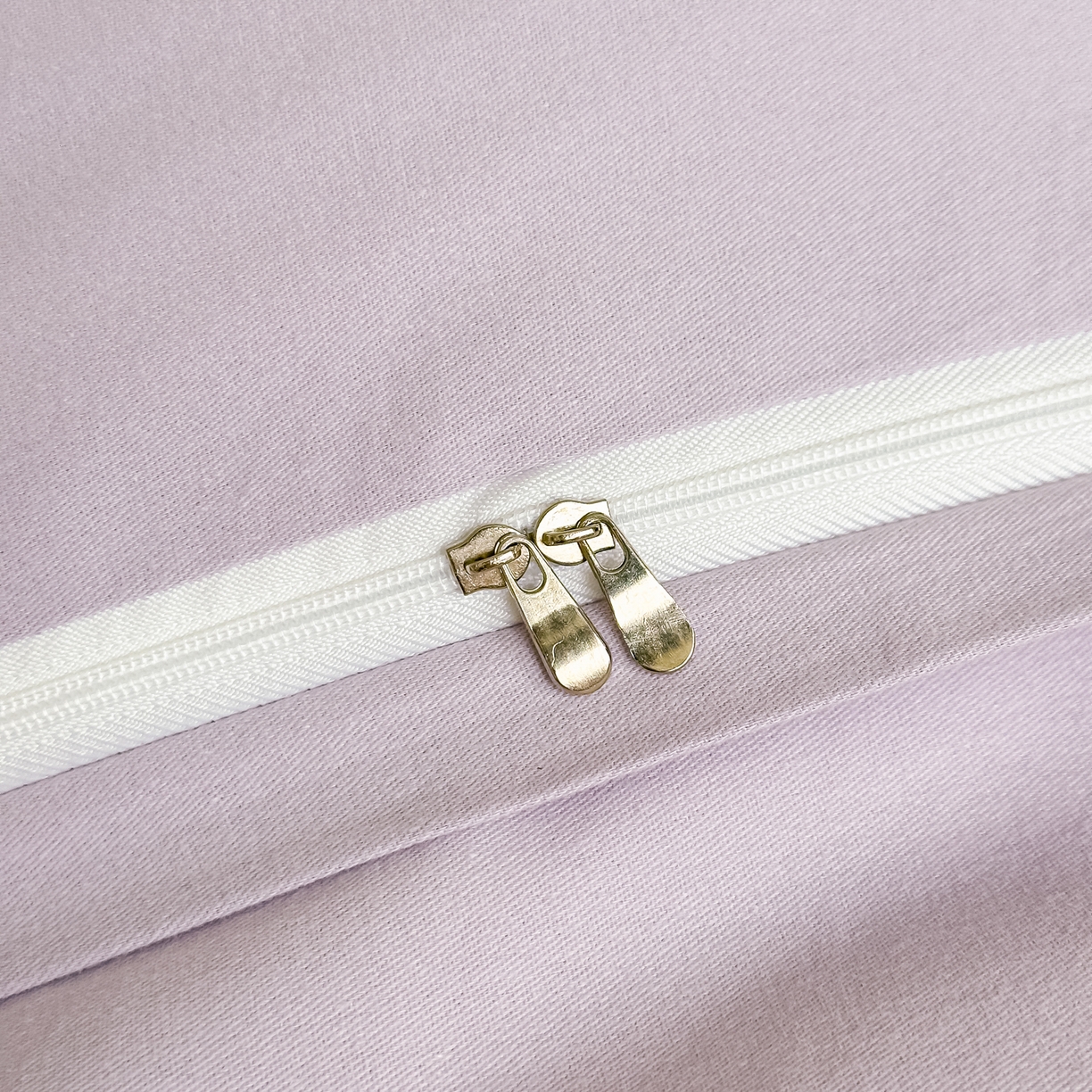 91家纺网 家纺一手货源 找家纺 桃园 秋冬新款纯棉全棉长绒棉磨毛不掉毛高端礼盒四件套-繁花似锦（包含买家秀） 繁花似锦-白紫