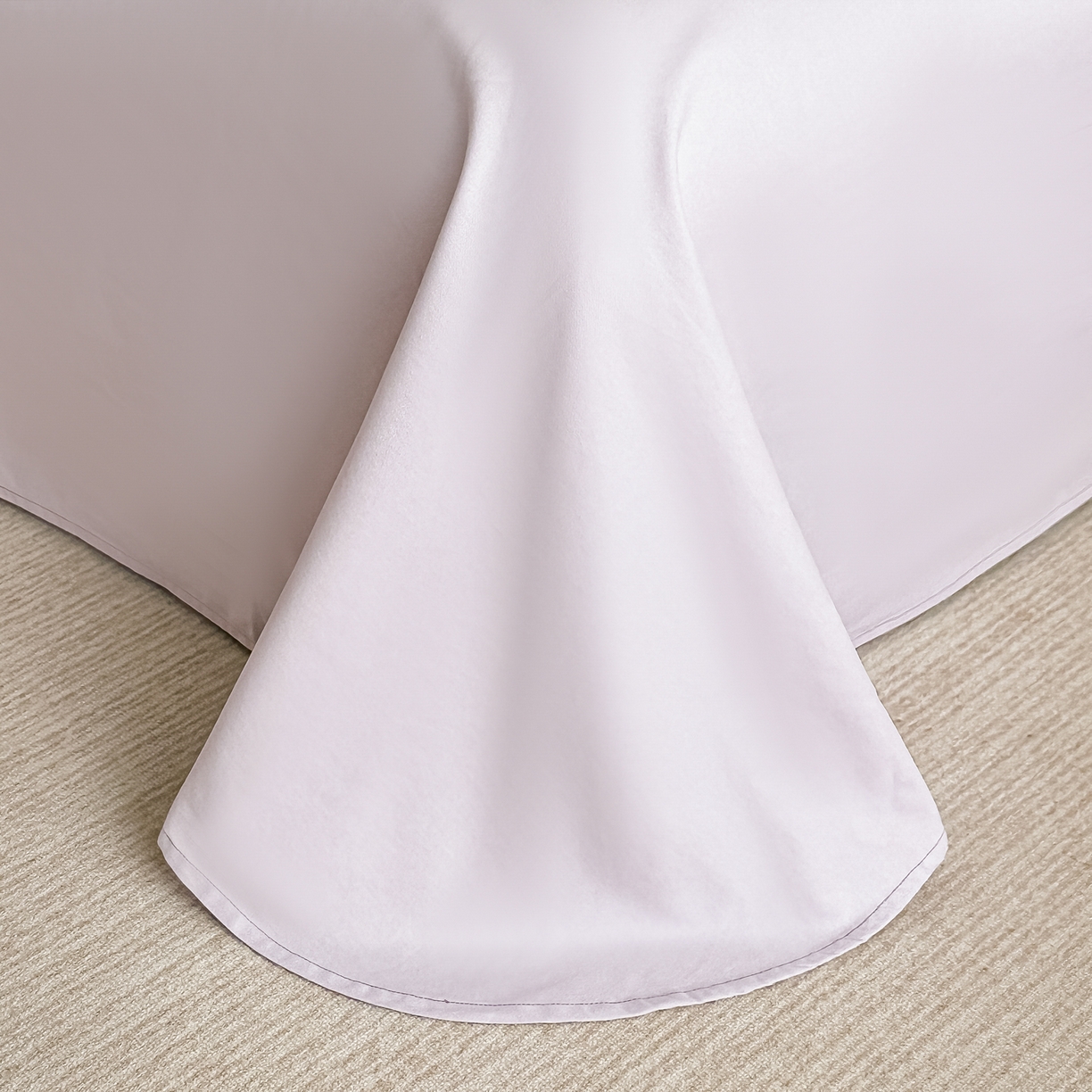 91家纺网 家纺一手货源 找家纺 （总）桃园 秋冬新款纯棉全棉长绒棉磨毛不掉毛高端礼盒四件套-繁花似锦（包含买家秀）