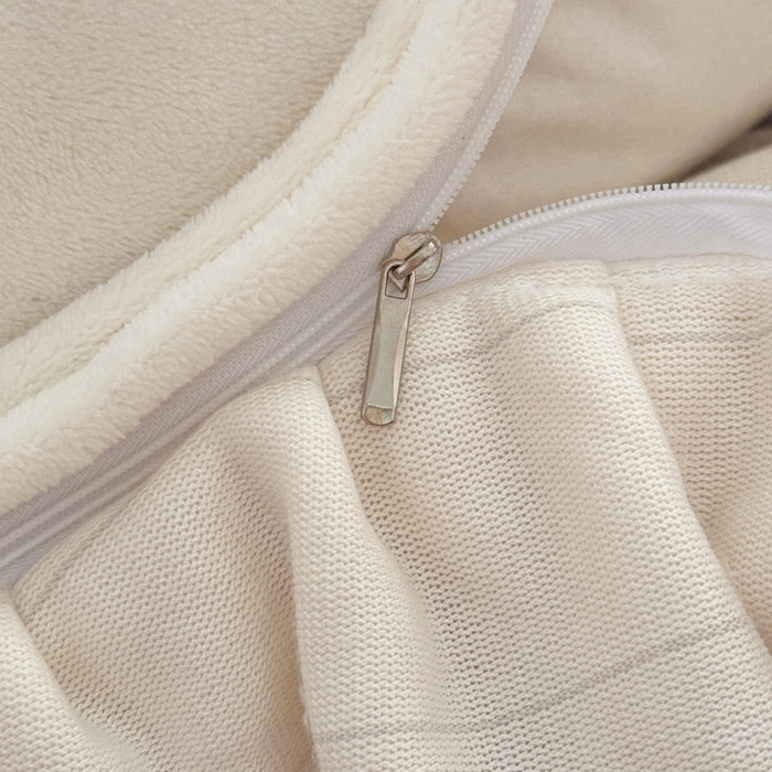 91家纺网 家纺一手货源 找家纺 （总）瑞宝 2025新款全消光牛奶绒床裙四件套-花期如梦