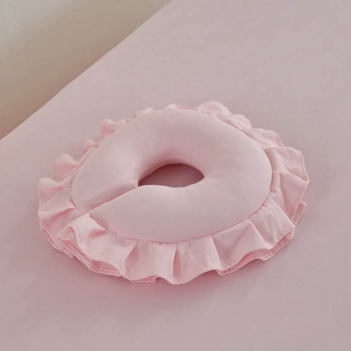 91家纺网 家纺一手货源 找家纺 莉人坊 2025新款专注高端床罩四件套-云锦花园 云锦花园粉色