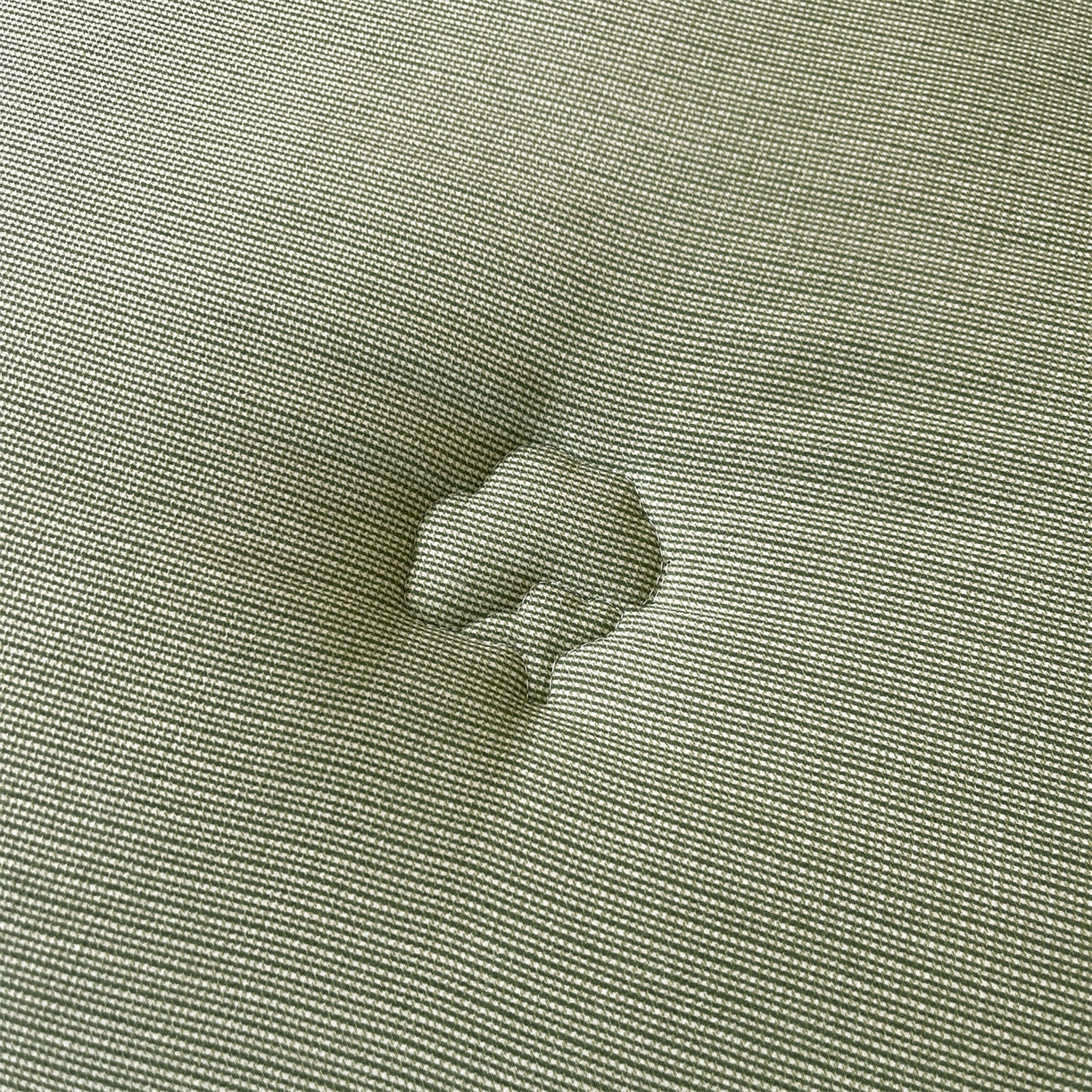 91家纺网 家纺一手货源 找家纺 梵蒂莎 2025新款花边蝴蝶结棉花被（场景2）暖衾蝶影秋冬被四季被子被芯 暖衾蝶影-橄榄绿