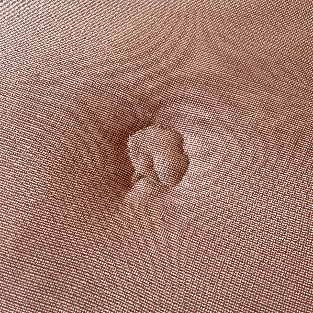 91家纺网 家纺一手货源 找家纺 梵蒂莎 2025新款花边蝴蝶结棉花被（场景2）暖衾蝶影秋冬被四季被子被芯 暖衾蝶影-豆沙粉