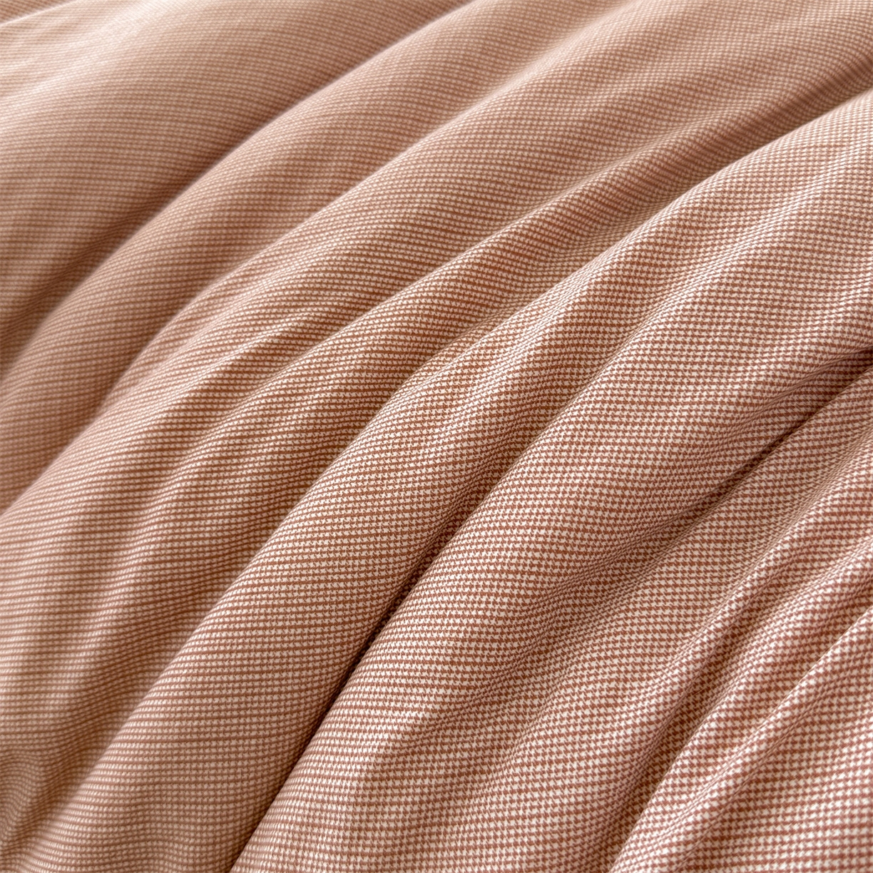 91家纺网 家纺一手货源 找家纺 （总）梵蒂莎 2025新款花边蝴蝶结棉花被（场景1）素简蝶梦秋冬被四季被子被芯