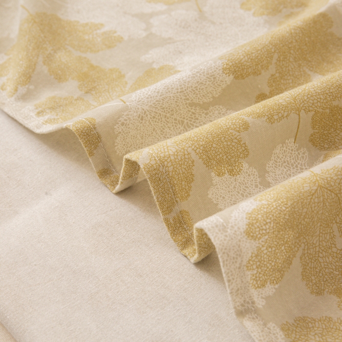 91家纺网 家纺一手货源 找家纺 优米家纺 2025新款加厚全棉磨毛提花纯色床单系列 水木年华