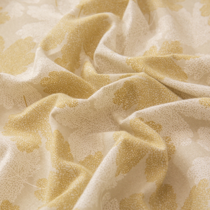 91家纺网 家纺一手货源 找家纺 优米家纺 2025新款加厚全棉磨毛提花纯色床单系列 水木年华