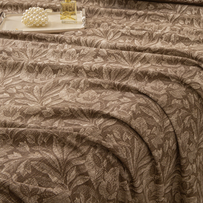 91家纺网 家纺一手货源 找家纺 （总）优米家纺 2025新款加厚全棉磨毛提花纯色床单系列