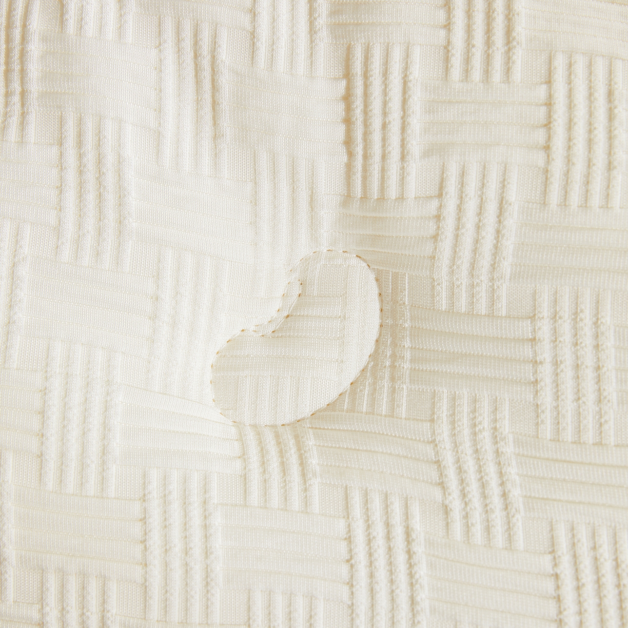 91家纺网 家纺一手货源 找家纺 初相识被业 2025新款双拼原棉提花大豆纤维被被子被芯 小豆仙白拼粉