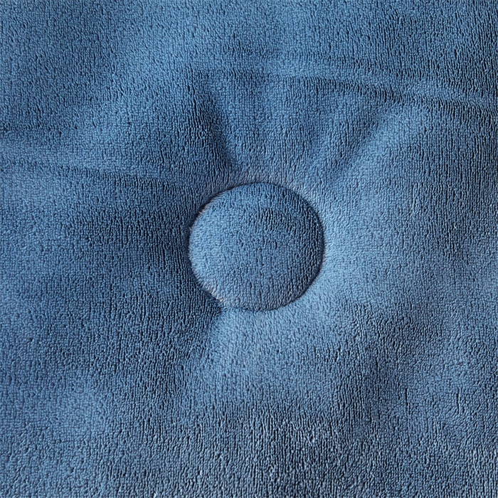 91家纺网 家纺一手货源 找家纺 美梦里 2025新款拼色牛奶绒绣花冬被被子被芯 蓝灰